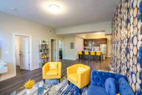 Windy Heart Apartment